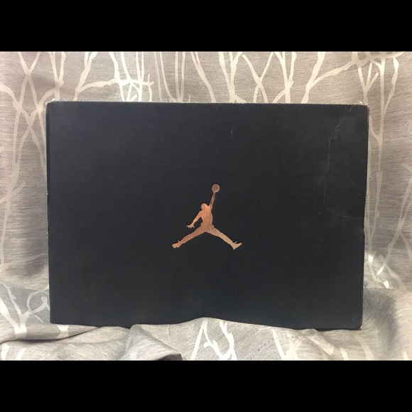 Jordan Son of Mars Size 7 Men’s // 8.5 in Women’s - Picture 8 of 8